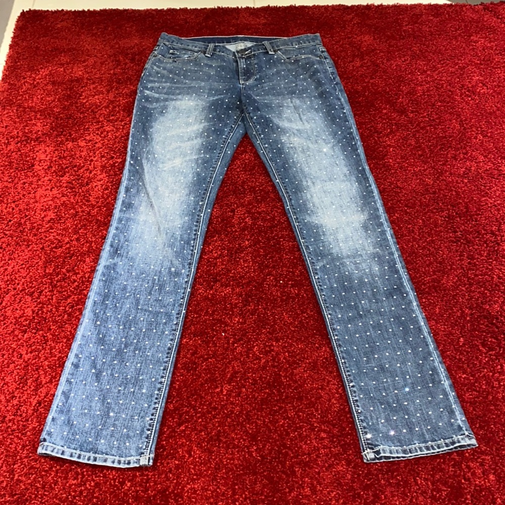Woman Jeans